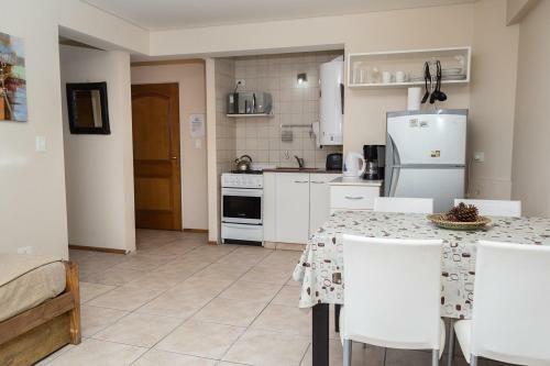 Apartamento Departamento Con Excelente Ubicaci�n