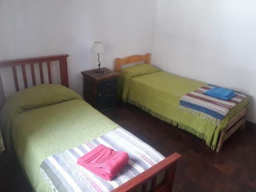 Apartamento Departamento Millaray I
