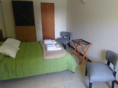 Apartamento Don Alfonso Departamento