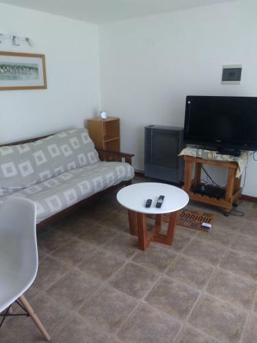 Apartamento Don Alfonso Departamento