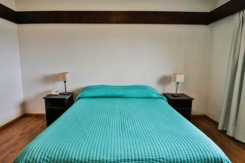 Hotel Bariloche Ski