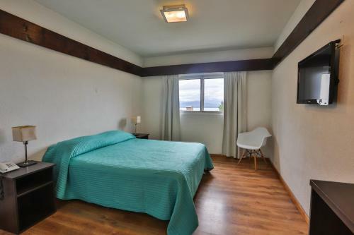 Hotel Bariloche Ski