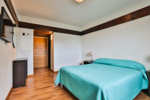 Hotel Bariloche Ski