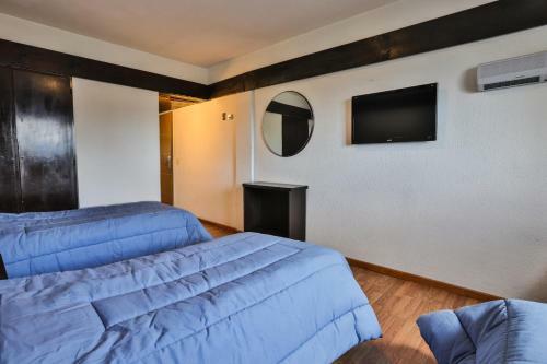 Hotel Bariloche Ski