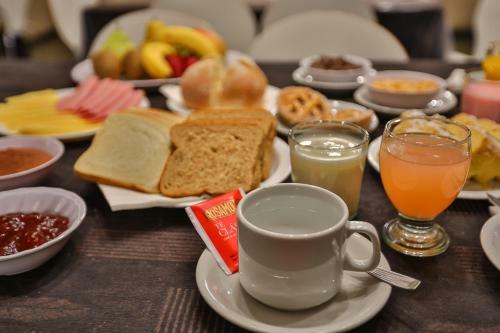 Hotel Bariloche Ski