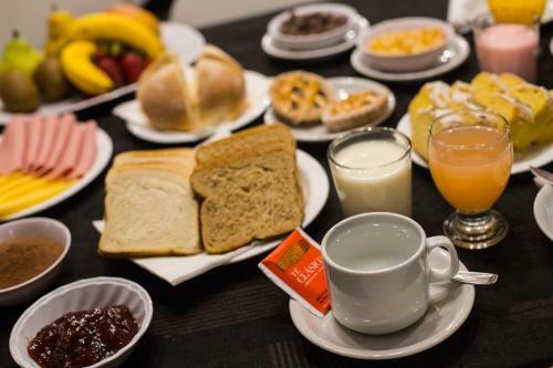 Hotel Bariloche Ski