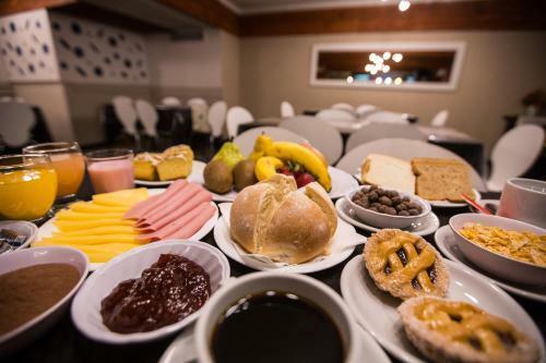 Hotel Bariloche Ski