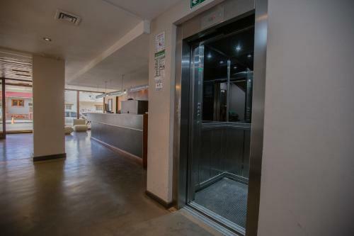 Hotel Bariloche Ski