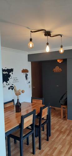 Apartamento Be Good