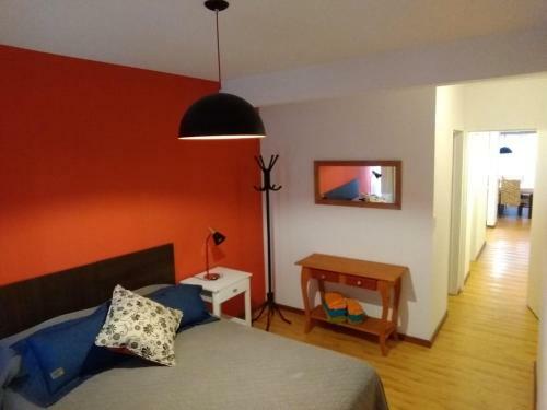 Apartamento Departamento Centro C�vico