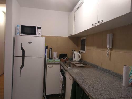 Apartamento Departamento Centro C�vico