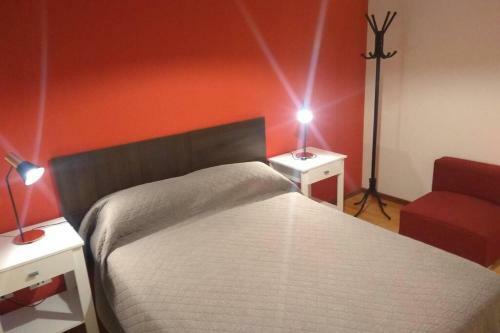 Apartamento Departamento Centro C�vico