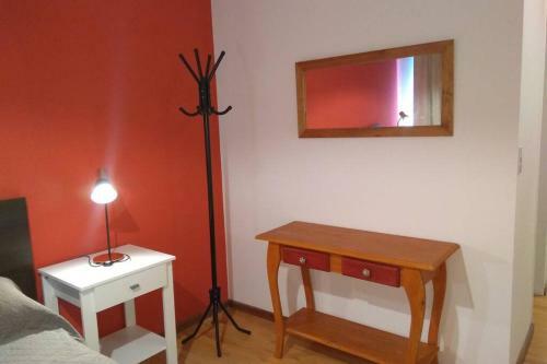 Apartamento Departamento Centro C�vico