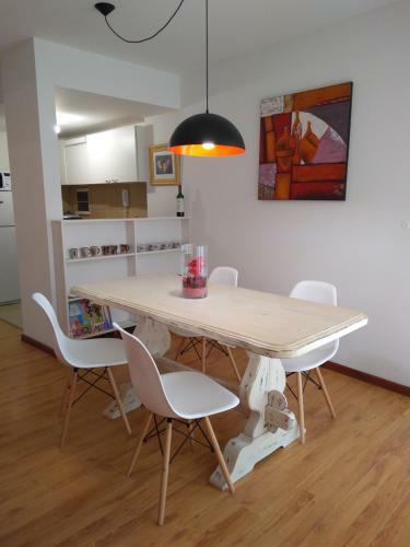 Apartamento Departamento Centro C�vico