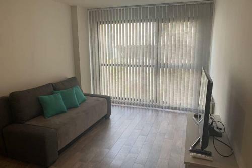 Brc Apartment 6