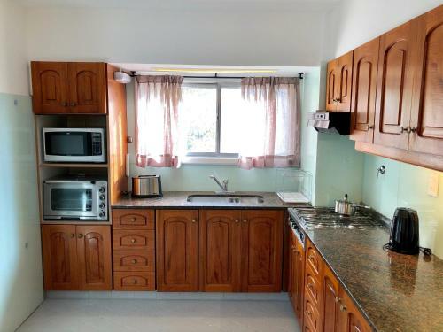 Apartamento Departamento Costanera