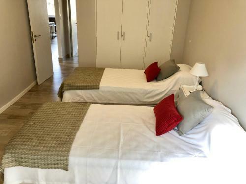 Apartamento Departamento Costanera