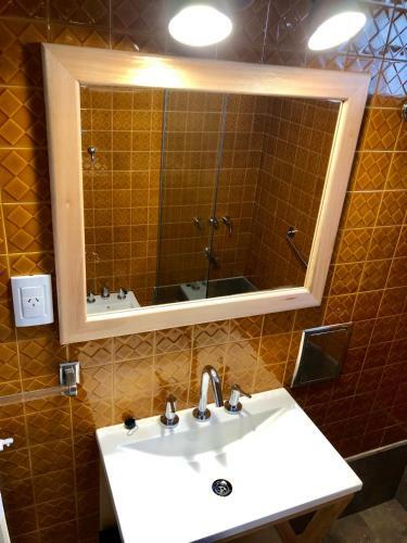 Apartamento Departamento Costanera