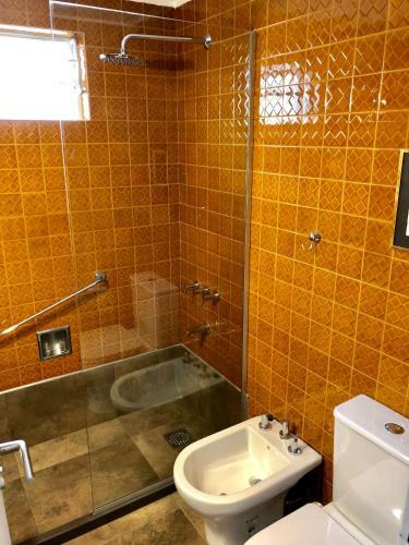 Apartamento Departamento Costanera