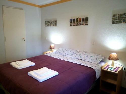 Bariloche Melipal - Casita Michay