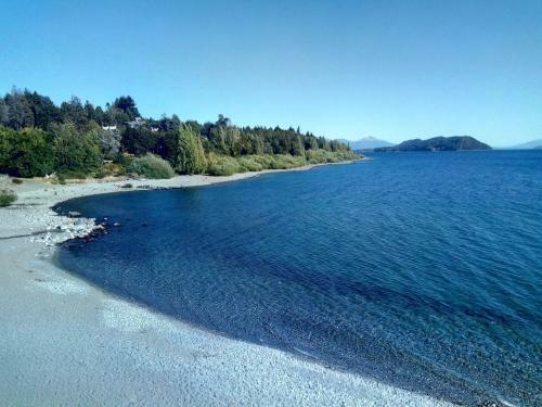 Bariloche Melipal - Casita Michay