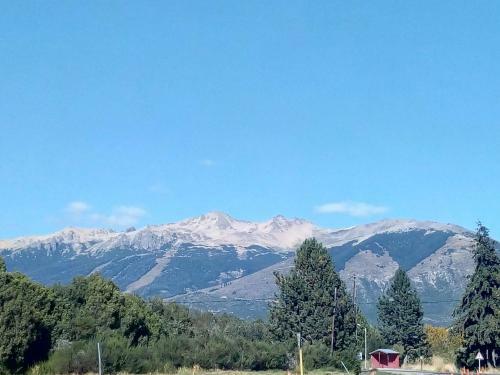 Bariloche Melipal - Casita Michay
