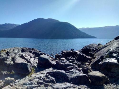 Bariloche Melipal - Casita Michay