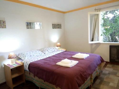 Bariloche Melipal - Casita Michay