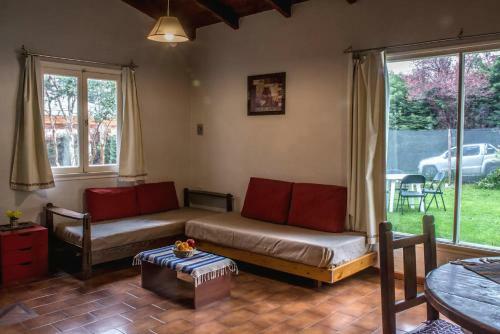 Bariloche Melipal - Casita Michay