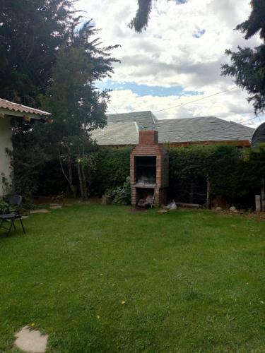 Bariloche Melipal - Casita Michay