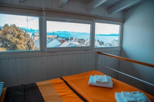 Apartamento Downtown Flat With Lake View