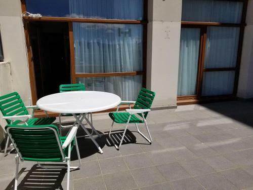 Apartamento Terrazas Al Nahuel