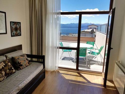 Apartamento Terrazas Al Nahuel