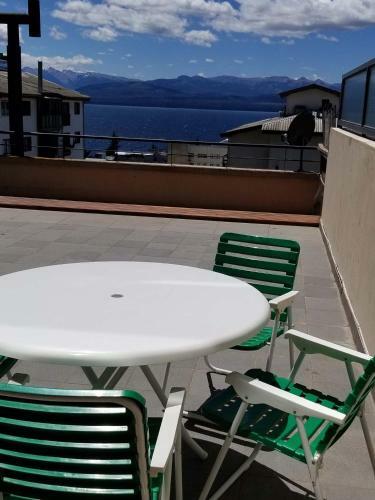 Apartamento Terrazas Al Nahuel