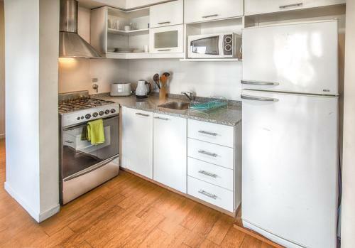Apartamento Dto Mafalda En Pleno Centro