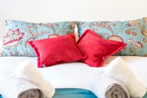 Apartamento Dto Mafalda En Pleno Centro