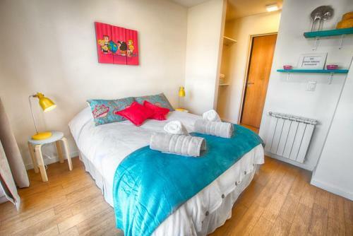 Apartamento Dto Mafalda En Pleno Centro
