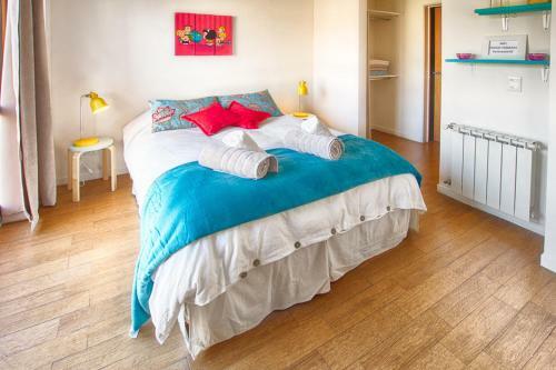 Apartamento Dto Mafalda En Pleno Centro