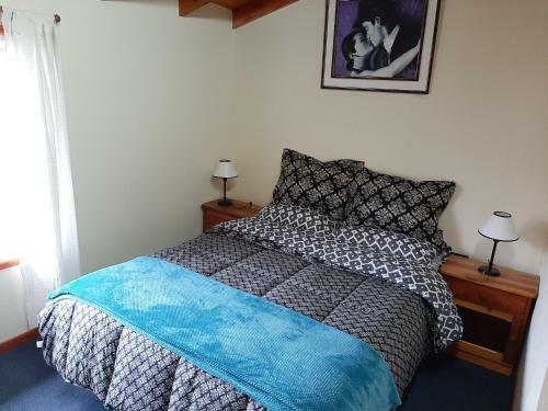 Chocho - C�lida Casita C�ntrica Hasta 4 Pax