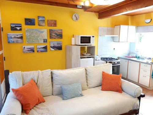 Chocho - C�lida Casita C�ntrica Hasta 4 Pax