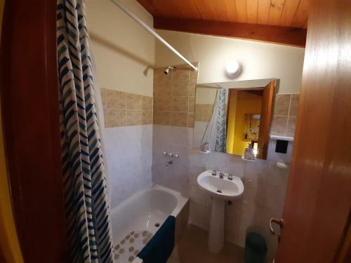 Chocho - C�lida Casita C�ntrica Hasta 4 Pax