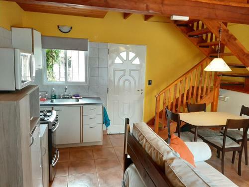 Chocho - C�lida Casita C�ntrica Hasta 4 Pax