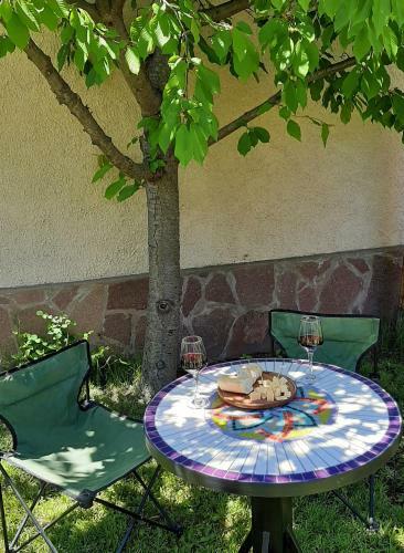 Chocho - C�lida Casita C�ntrica Hasta 4 Pax