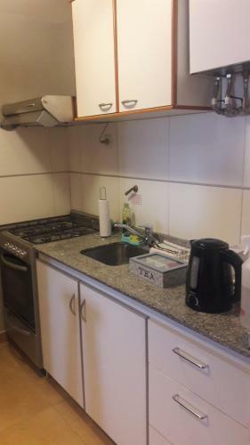 Apartamento Departamento Joaquin Bariloche