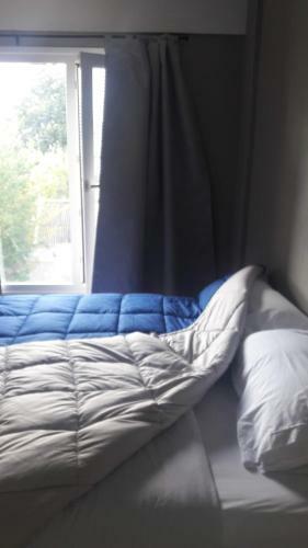 Apartamento Departamento Joaquin Bariloche