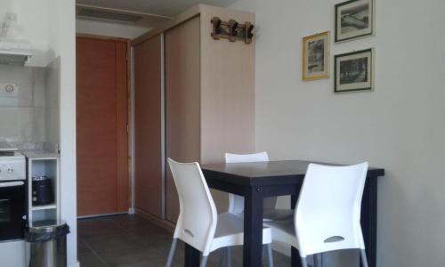 Apartamento Bariloche Centro - Monoambiente 2 Pax - Cod 3022