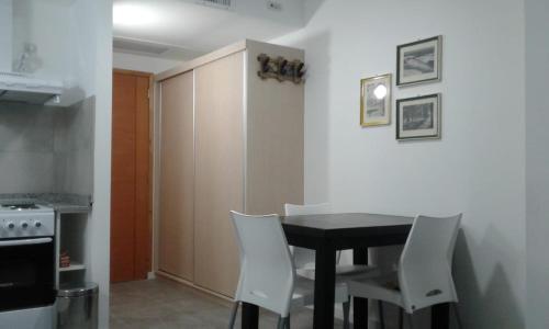 Apartamento Bariloche Centro - Monoambiente 2 Pax - Cod 3022