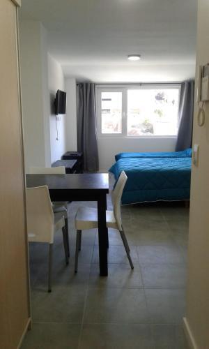 Apartamento Bariloche Centro - Monoambiente 2 Pax - Cod 3022