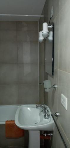 Apartamento Bariloche Centro - Monoambiente 2 Pax - Cod 3022