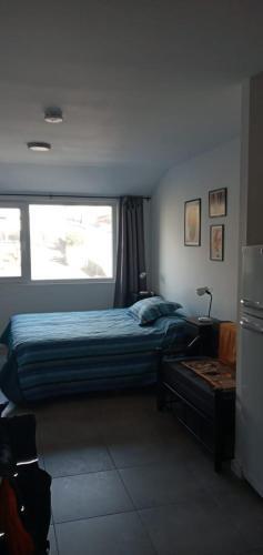 Apartamento Bariloche Centro - Monoambiente 2 Pax - Cod 3022